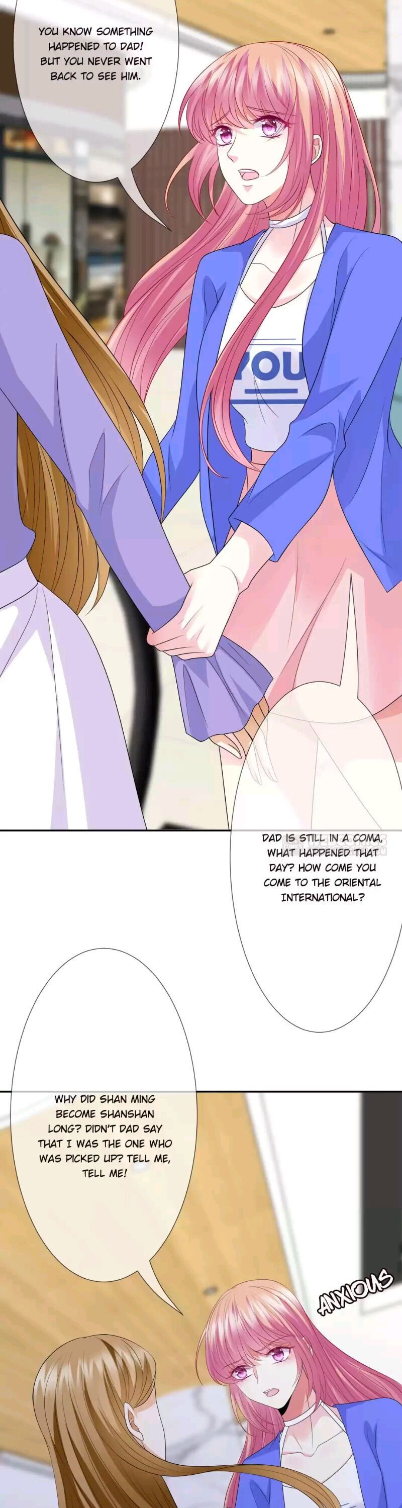 Embrace My Shadow chapter 216 page 12