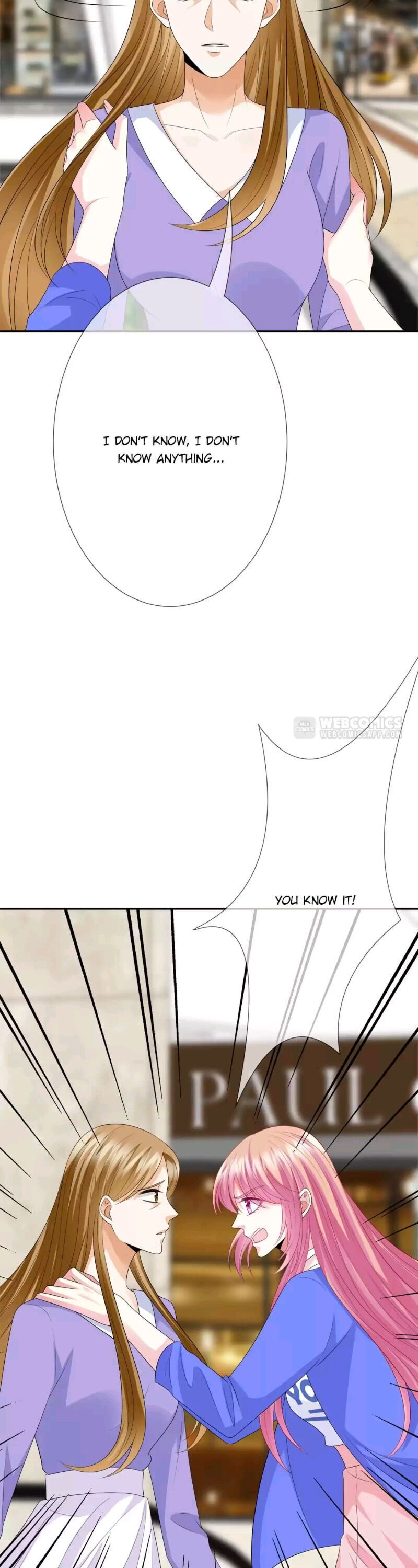 Embrace My Shadow chapter 216 page 15