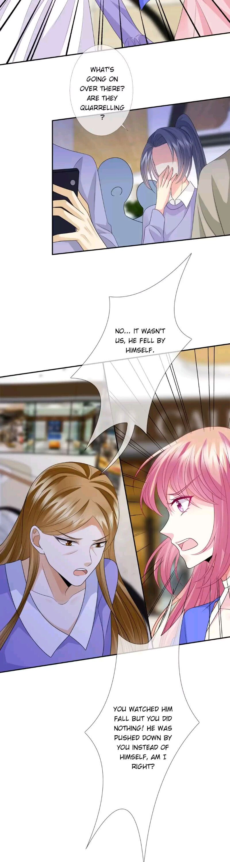 Embrace My Shadow chapter 216 page 16