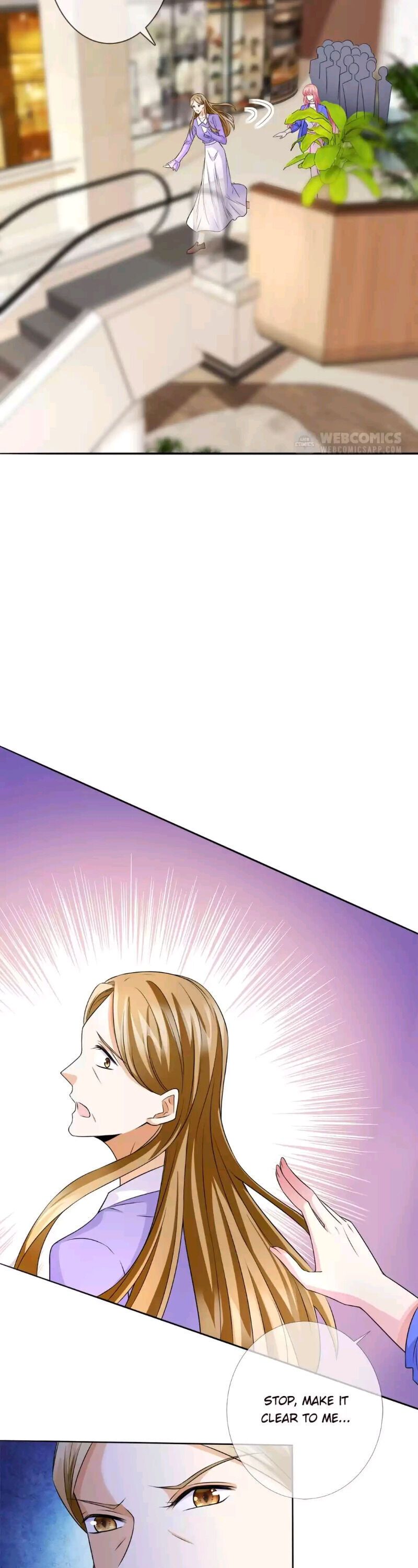 Embrace My Shadow chapter 216 page 19