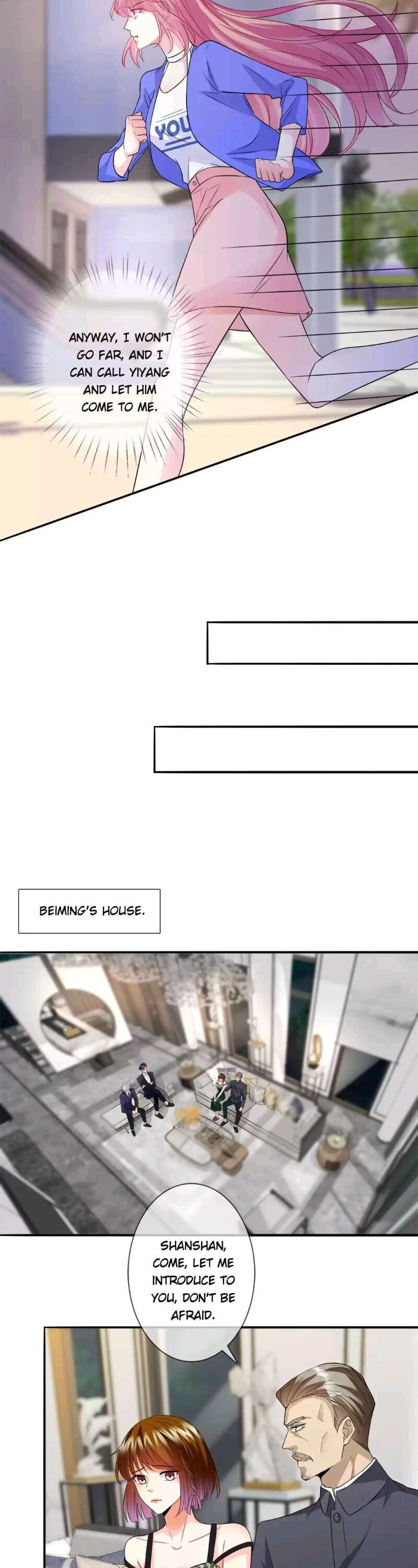 Embrace My Shadow chapter 216 page 2