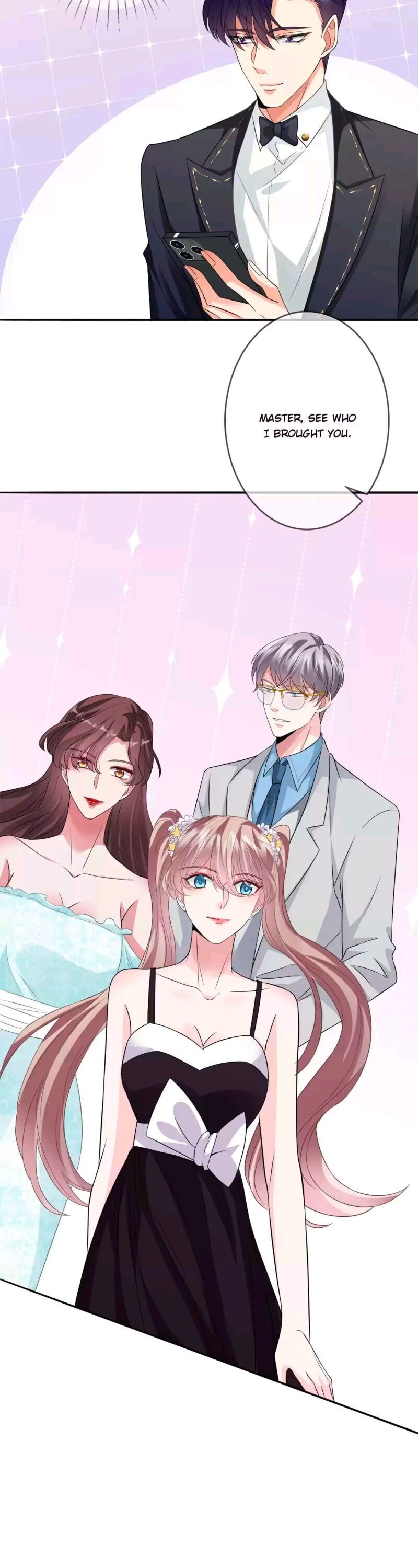 Embrace My Shadow chapter 216 page 5