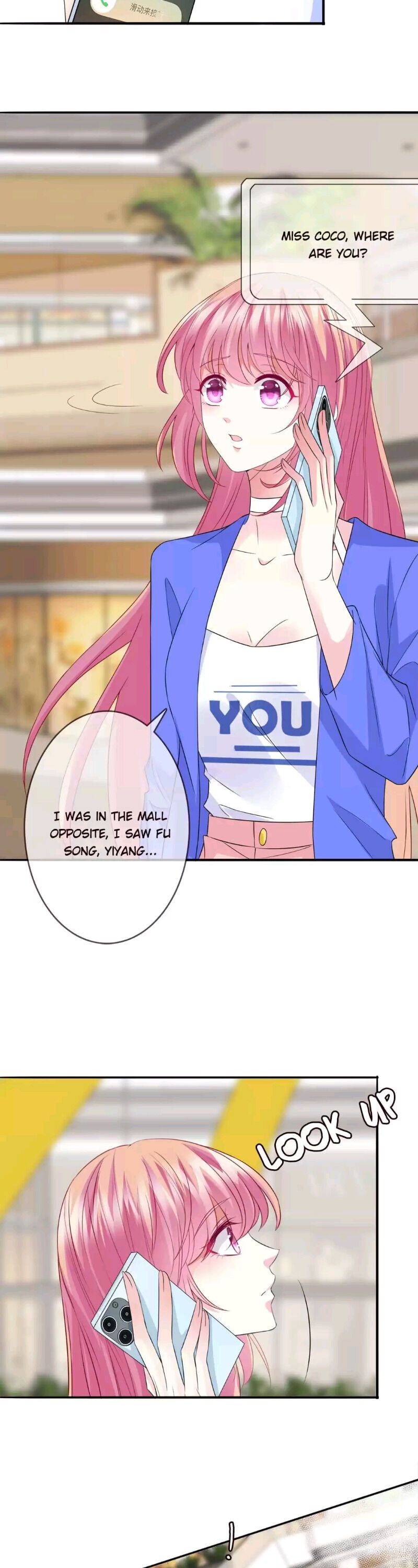 Embrace My Shadow chapter 216 page 7