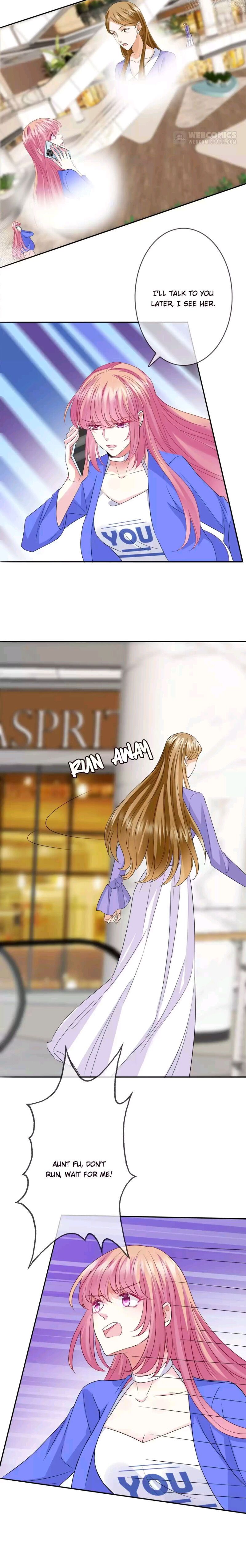 Embrace My Shadow chapter 216 page 8