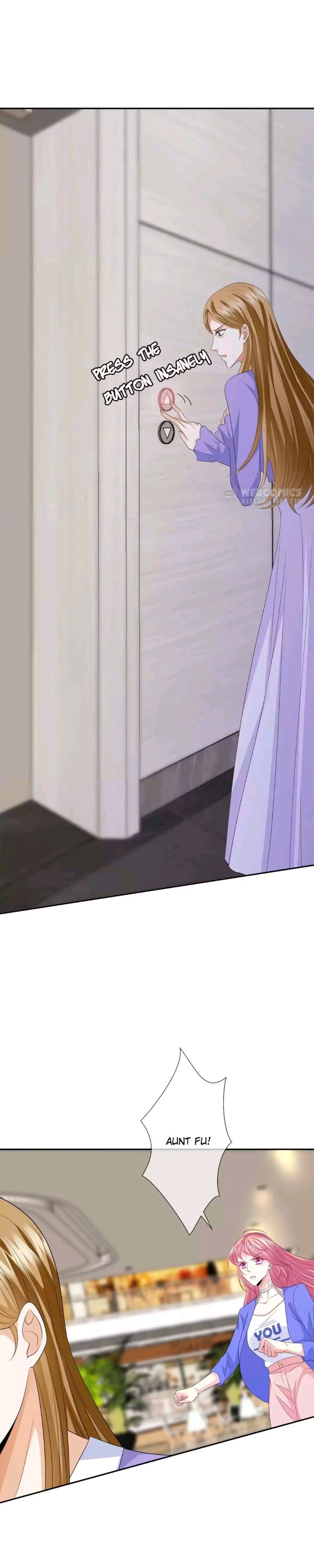 Embrace My Shadow chapter 216 page 9