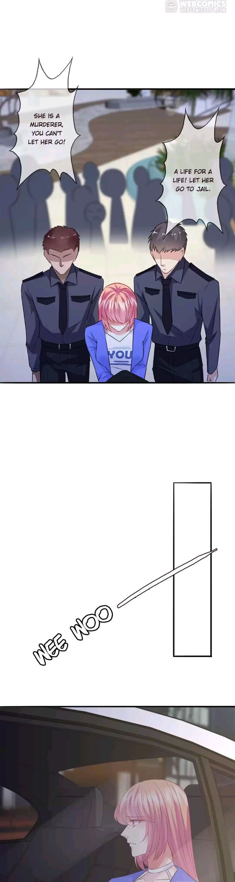 Embrace My Shadow chapter 217 page 10