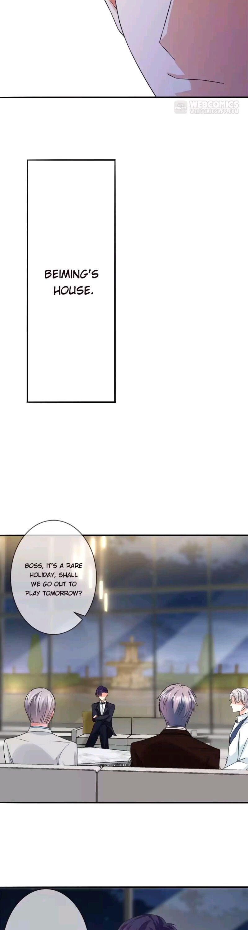 Embrace My Shadow chapter 217 page 13