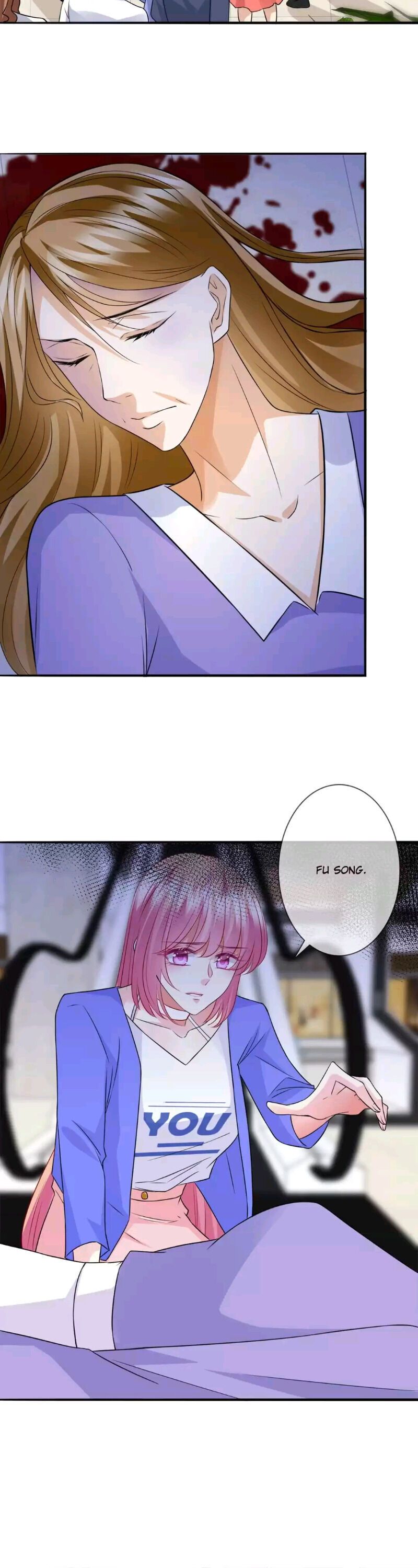 Embrace My Shadow chapter 217 page 2