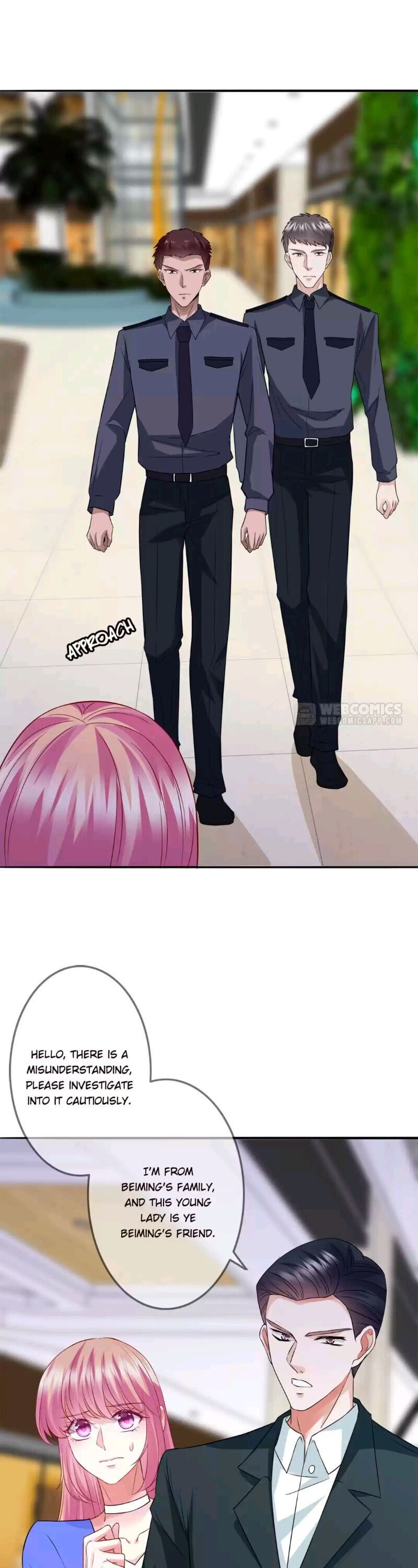 Embrace My Shadow chapter 217 page 6