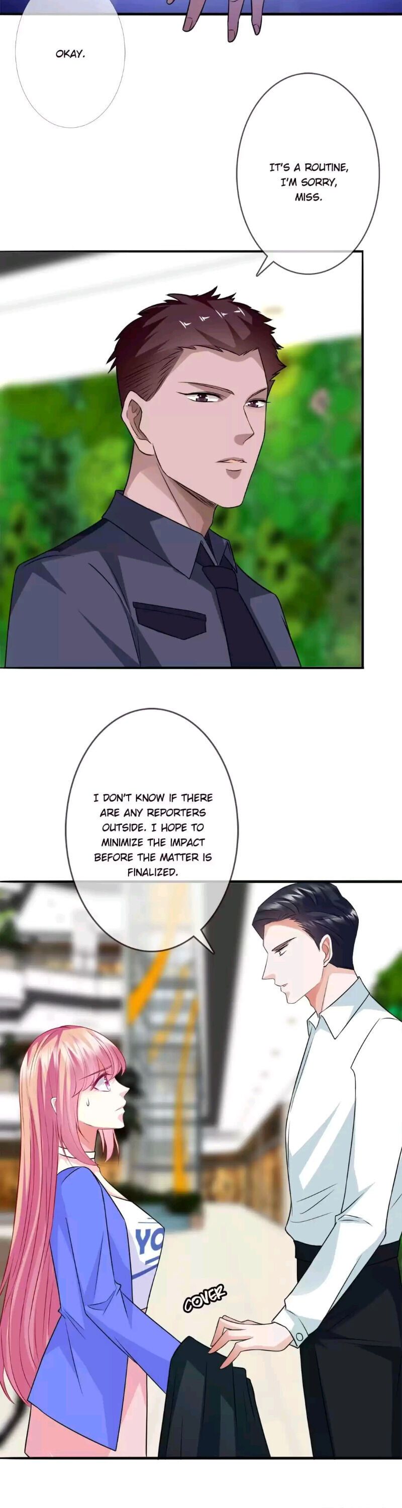 Embrace My Shadow chapter 217 page 9