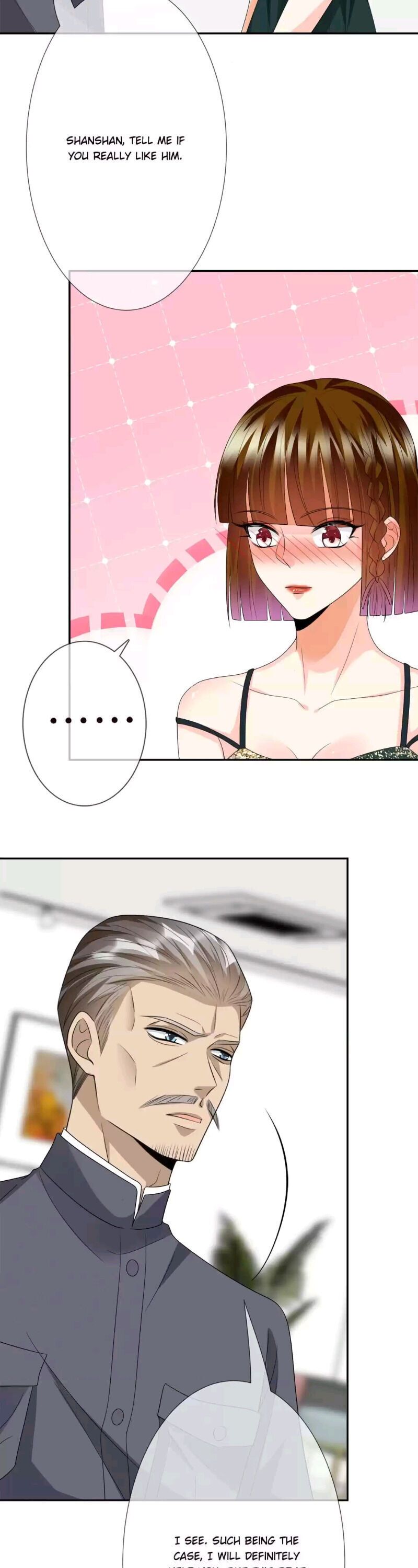 Embrace My Shadow chapter 218 page 11