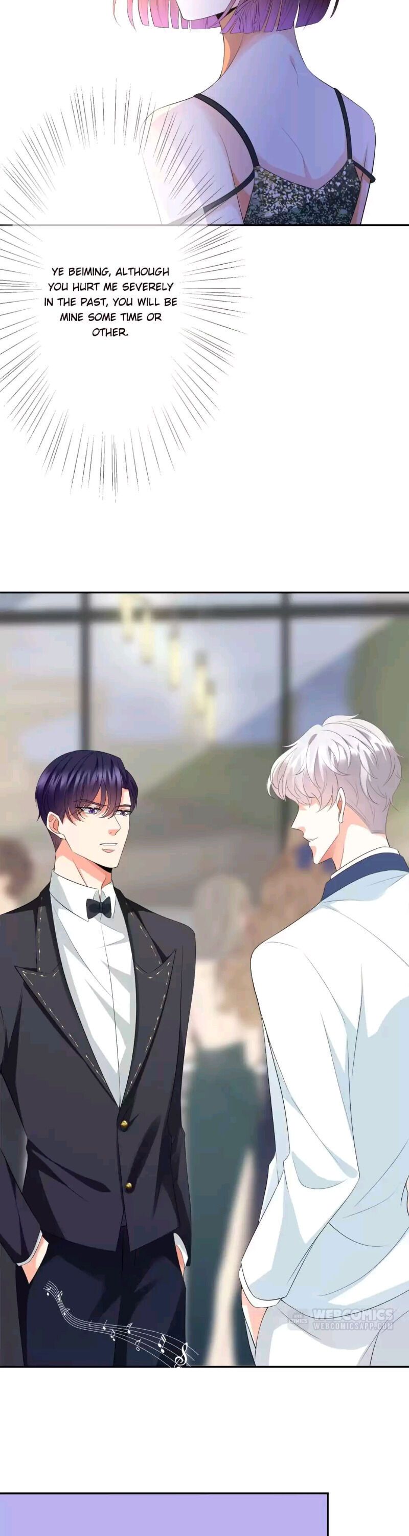 Embrace My Shadow chapter 218 page 13