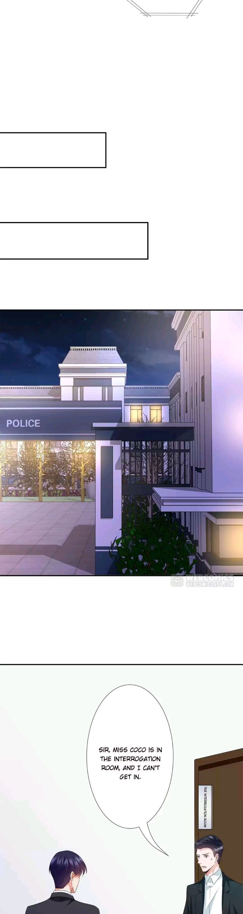 Embrace My Shadow chapter 218 page 15