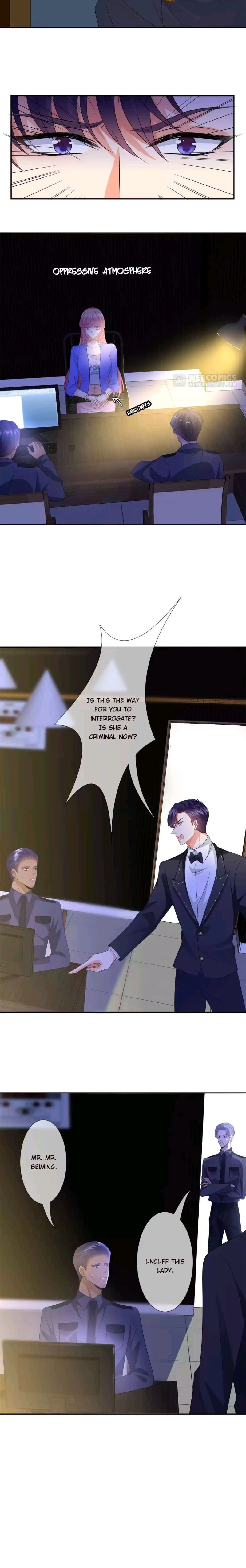 Embrace My Shadow chapter 218 page 17