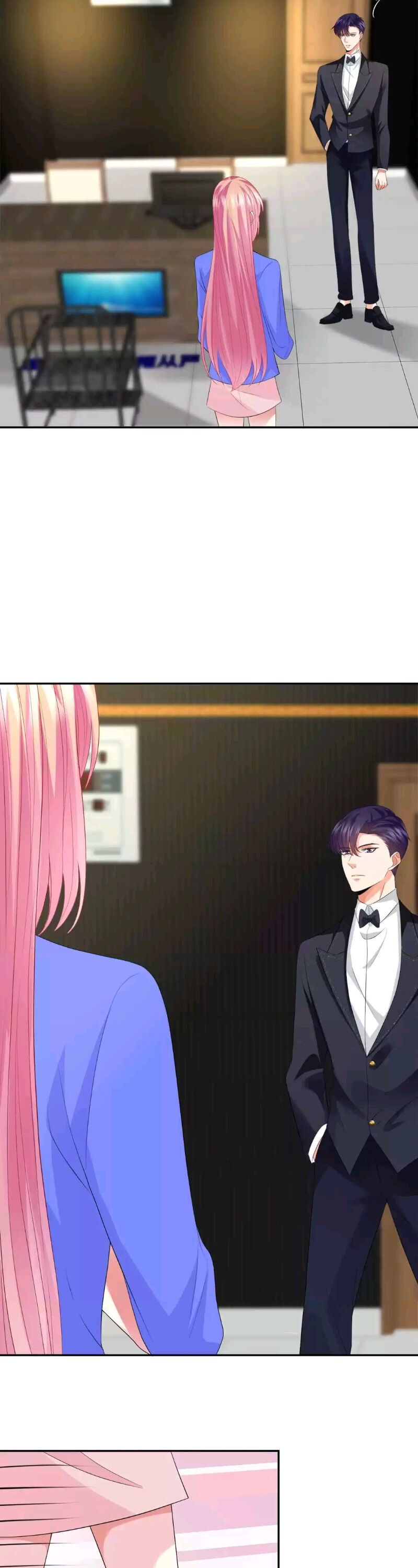 Embrace My Shadow chapter 218 page 19