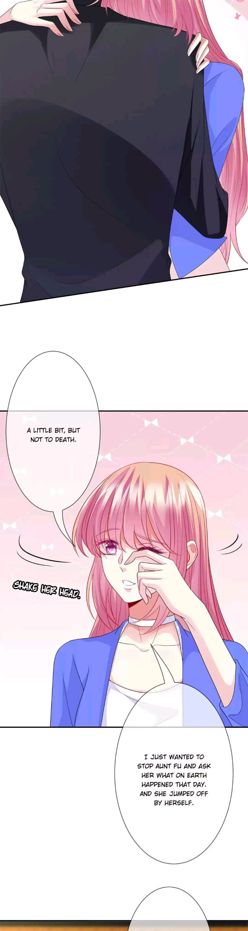 Embrace My Shadow chapter 218 page 21