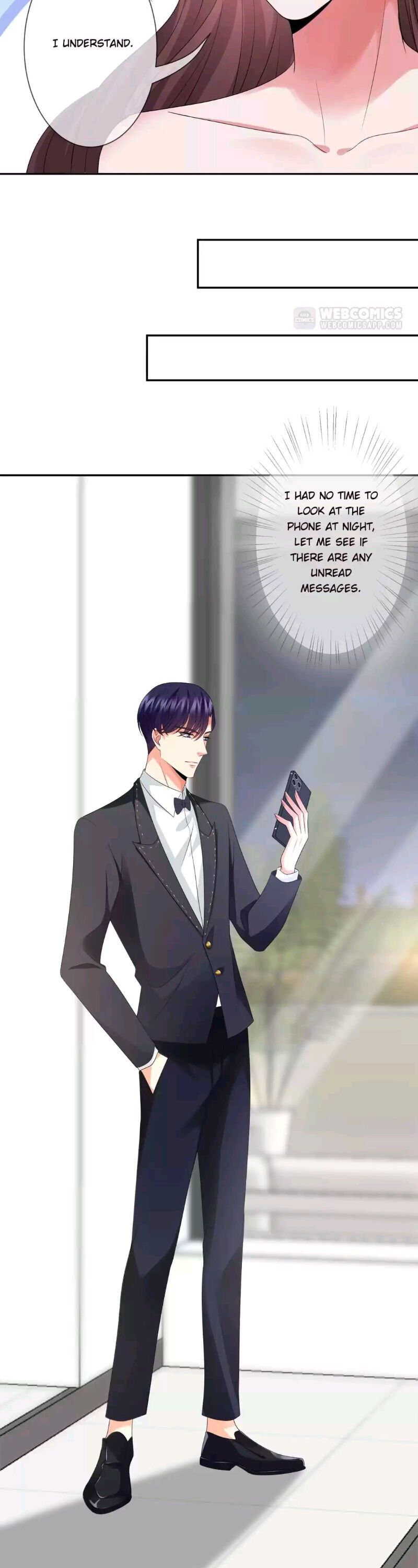 Embrace My Shadow chapter 218 page 3