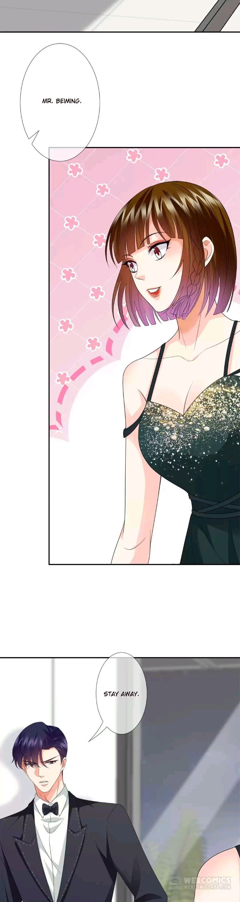 Embrace My Shadow chapter 218 page 4