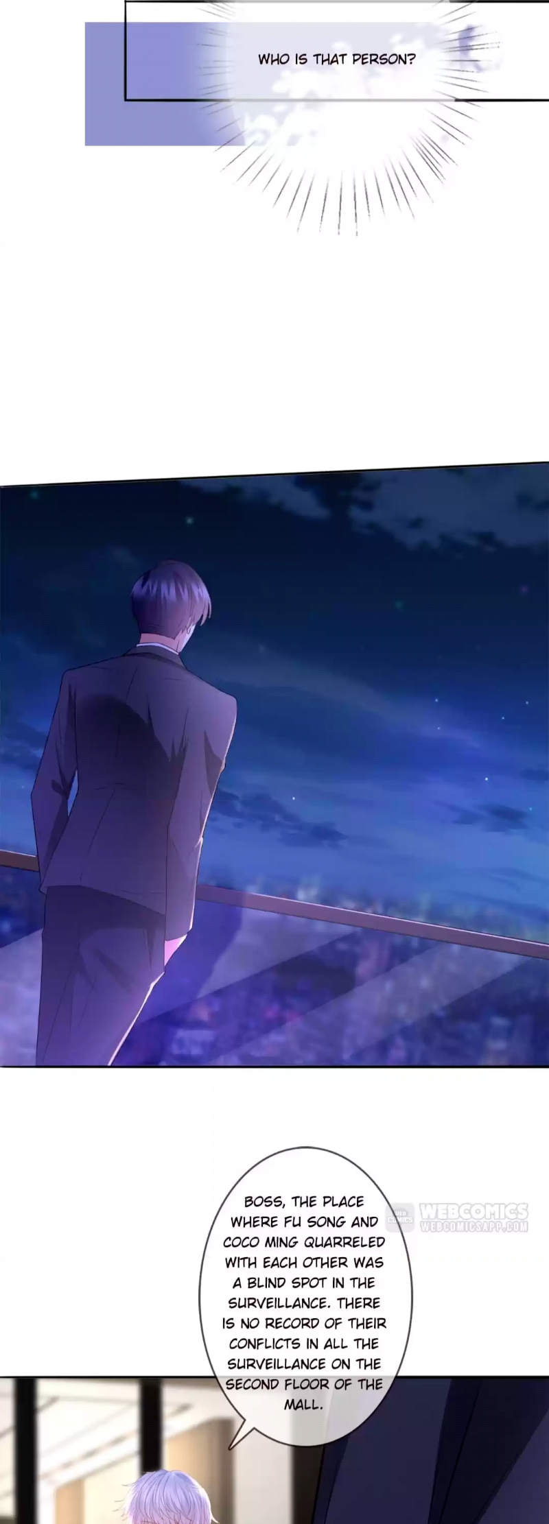 Embrace My Shadow chapter 220 page 15