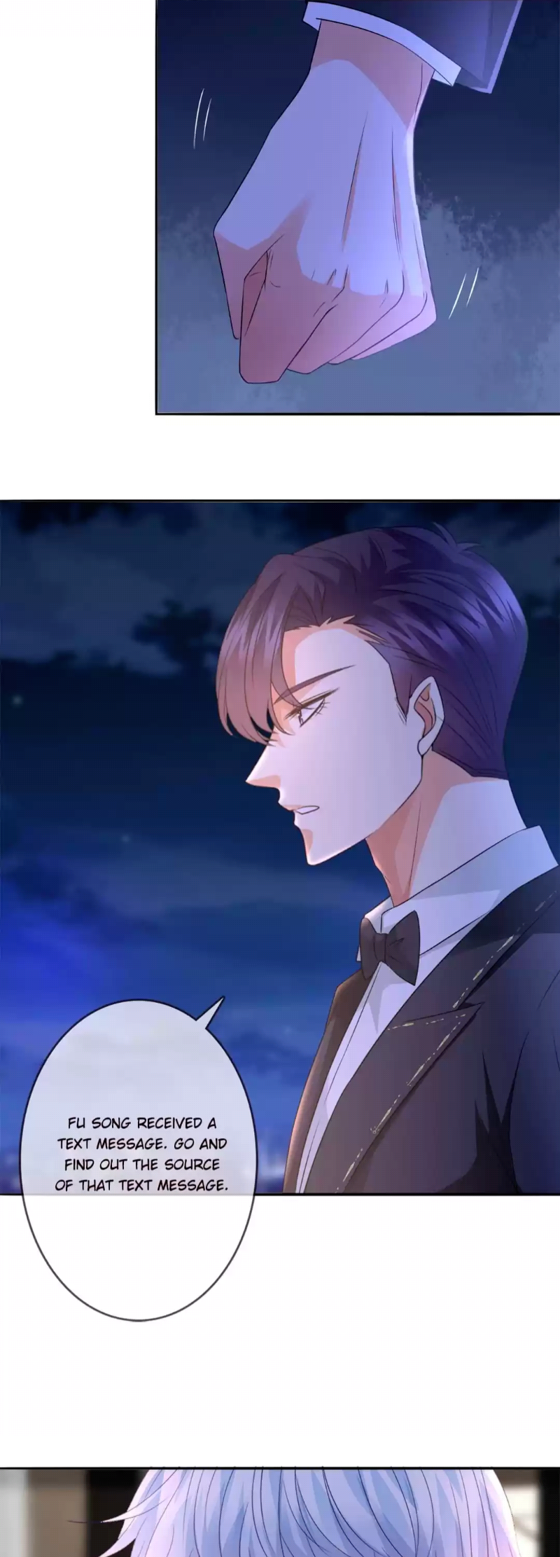 Embrace My Shadow chapter 220 page 17