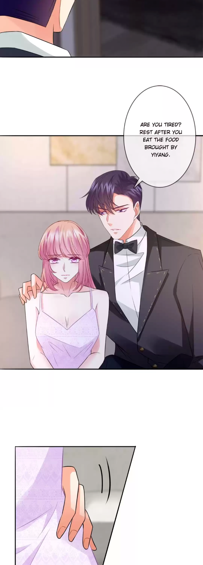 Embrace My Shadow chapter 220 page 19