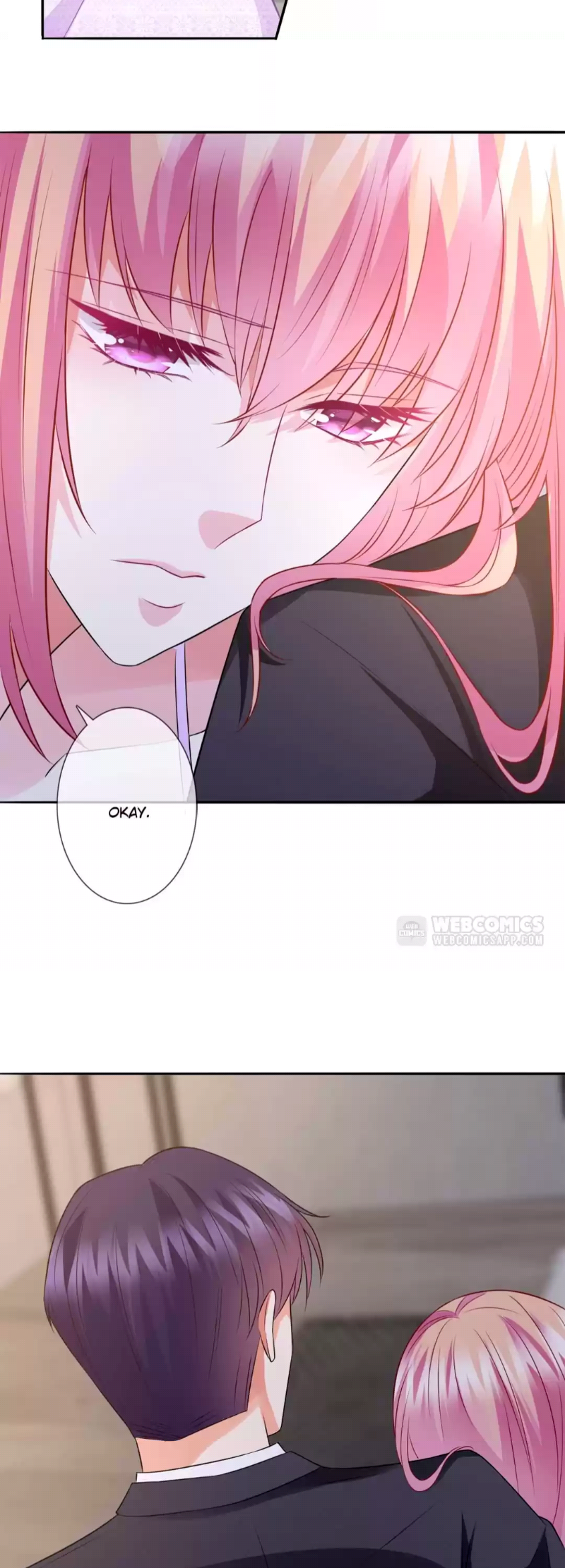 Embrace My Shadow chapter 220 page 20