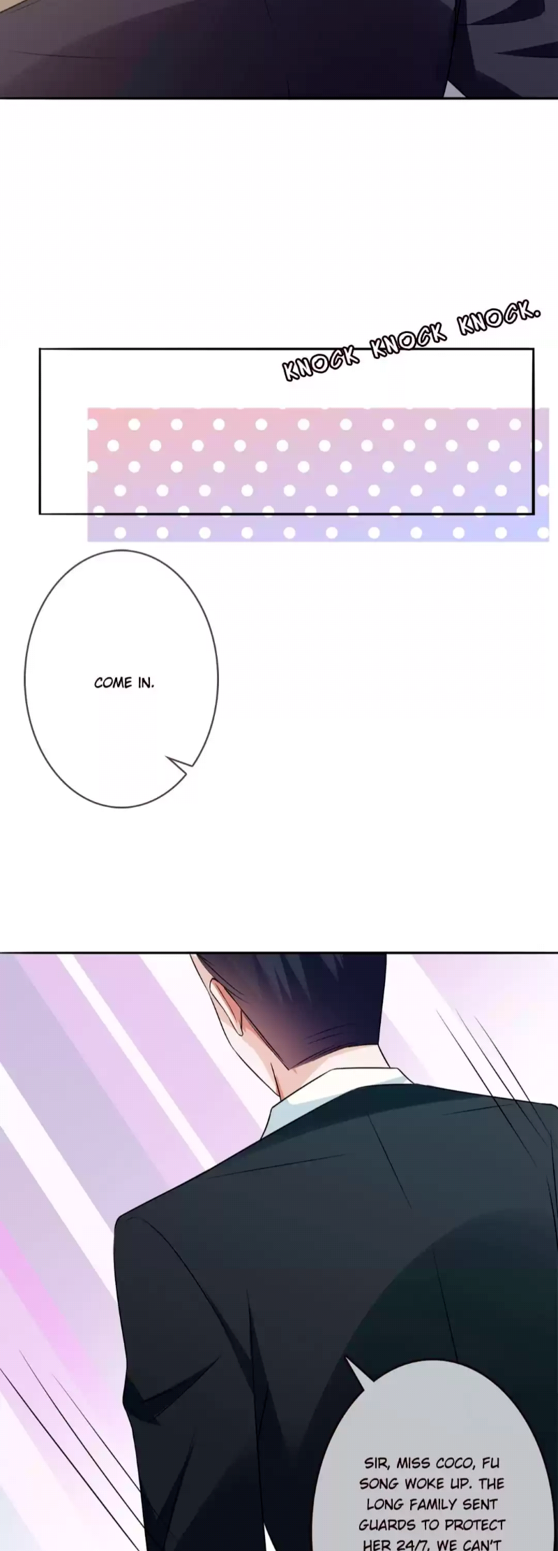 Embrace My Shadow chapter 220 page 21