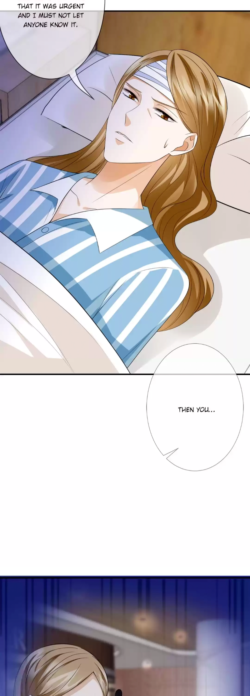 Embrace My Shadow chapter 220 page 4