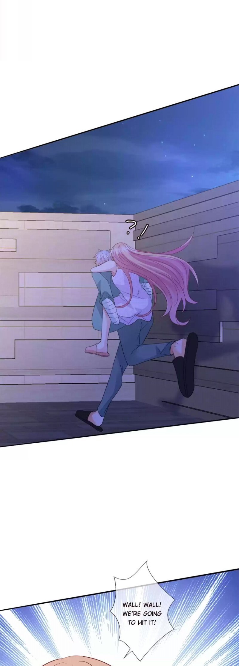 Embrace My Shadow chapter 222 page 18