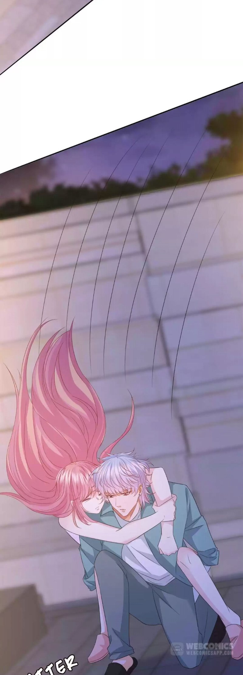 Embrace My Shadow chapter 222 page 21