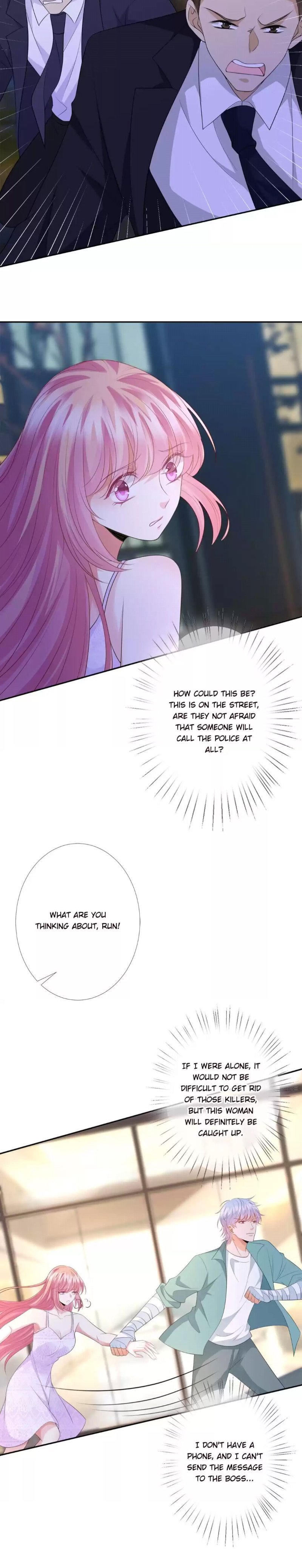 Embrace My Shadow chapter 222 page 24