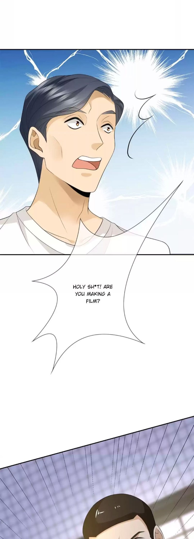 Embrace My Shadow chapter 222 page 7