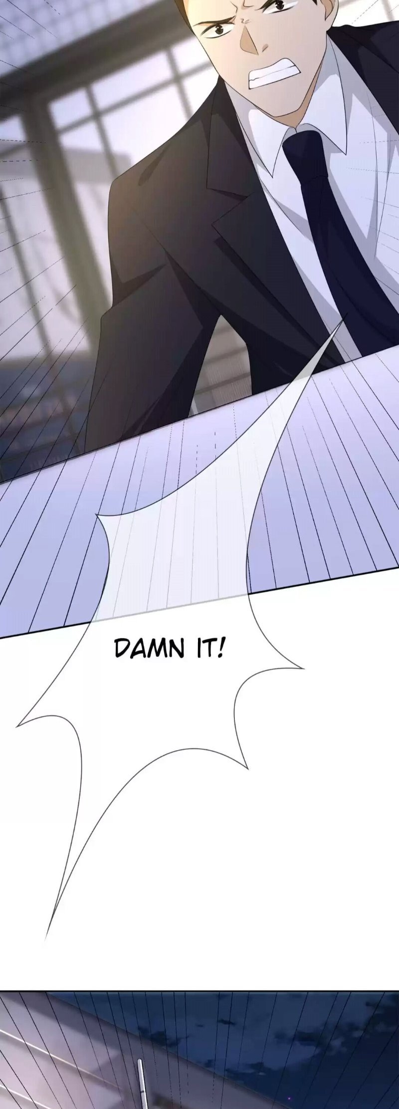 Embrace My Shadow chapter 222 page 8