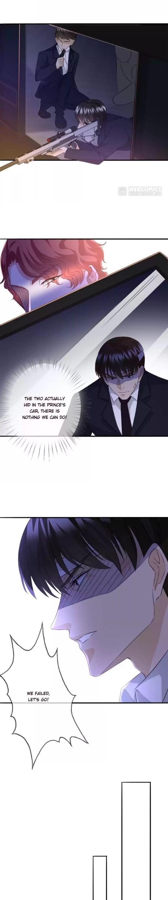 Embrace My Shadow chapter 223 page 3