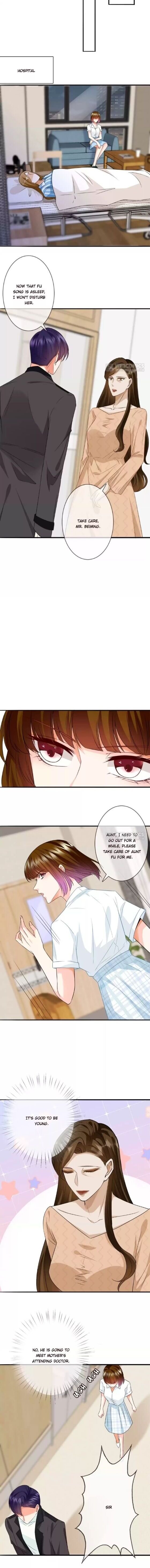 Embrace My Shadow chapter 223 page 4