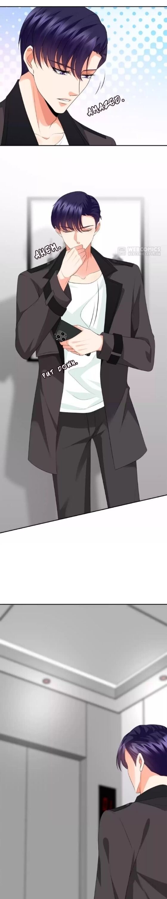Embrace My Shadow chapter 224 page 3