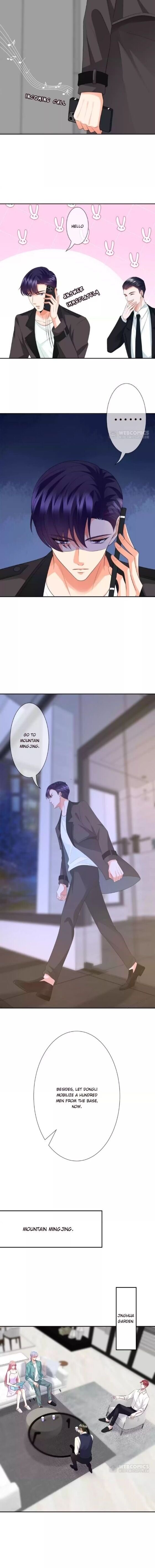 Embrace My Shadow chapter 224 page 4