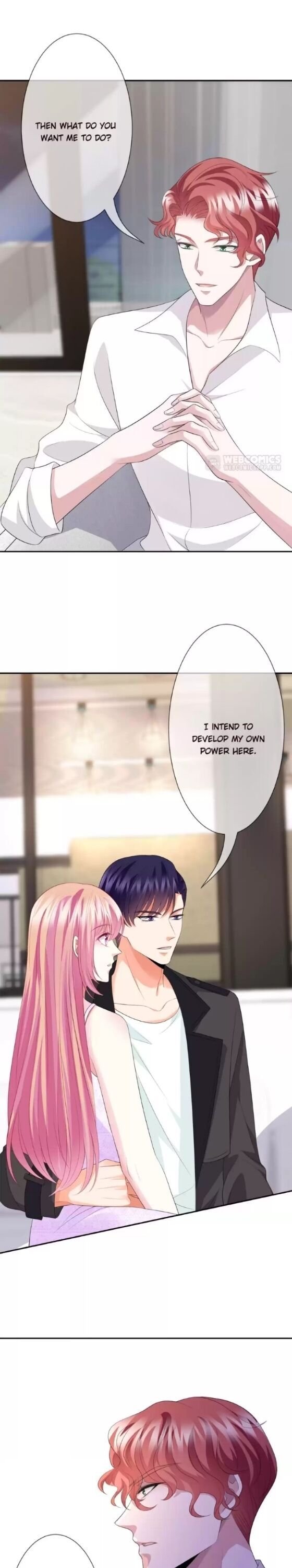 Embrace My Shadow chapter 225 page 1