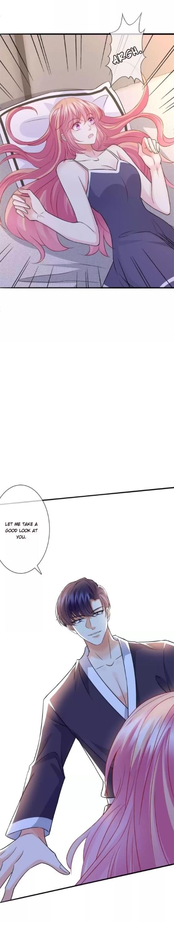 Embrace My Shadow chapter 225 page 11