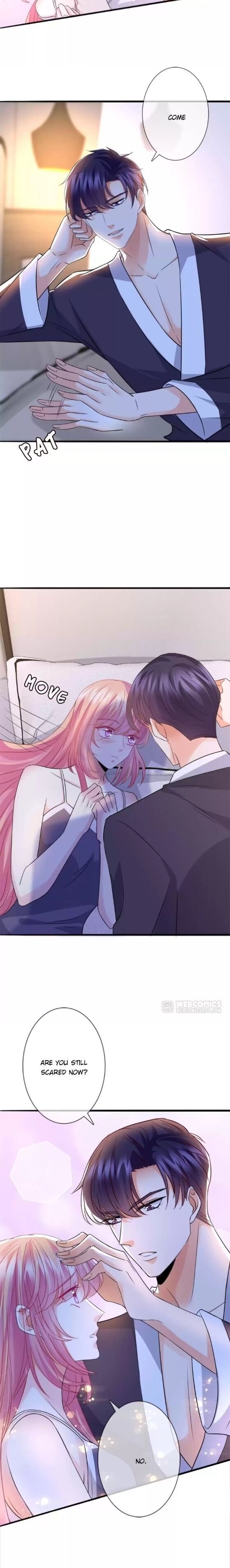 Embrace My Shadow chapter 225 page 13