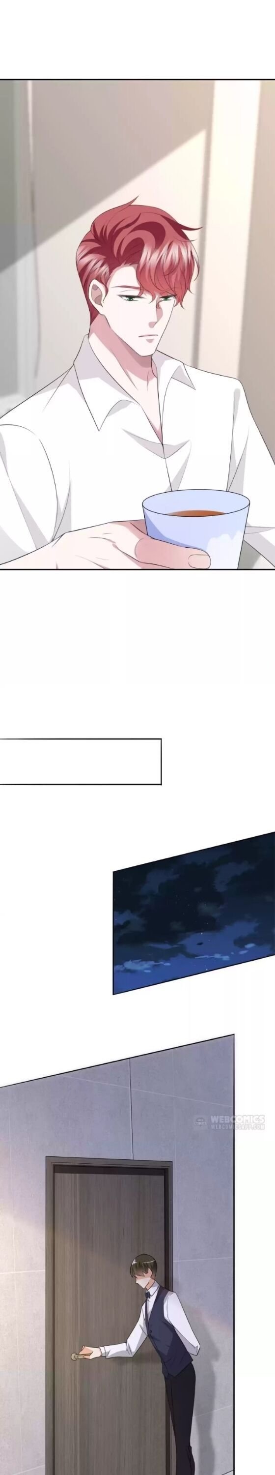 Embrace My Shadow chapter 225 page 3