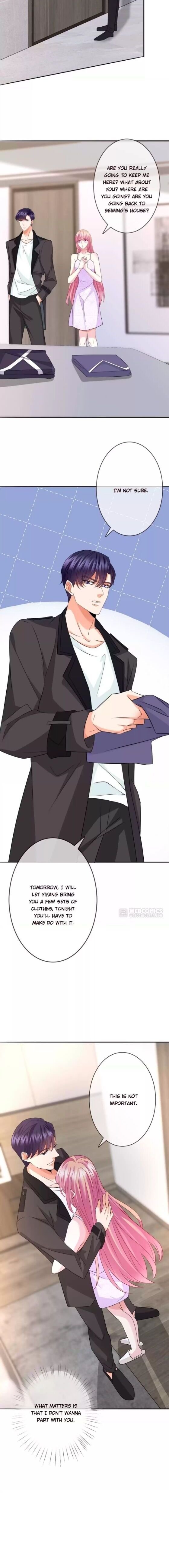 Embrace My Shadow chapter 225 page 4