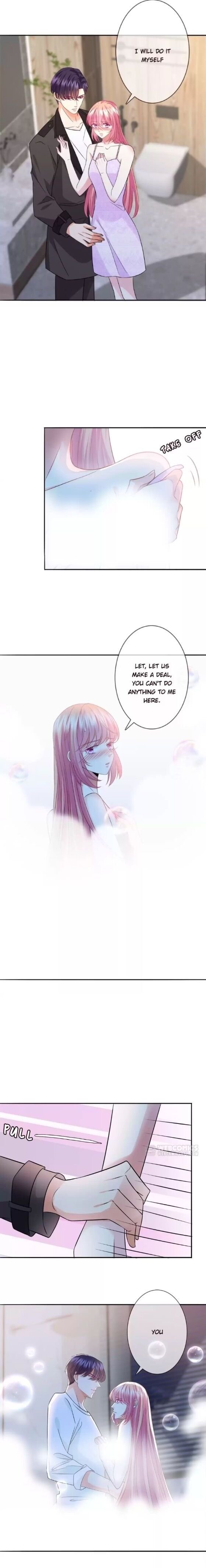 Embrace My Shadow chapter 225 page 8