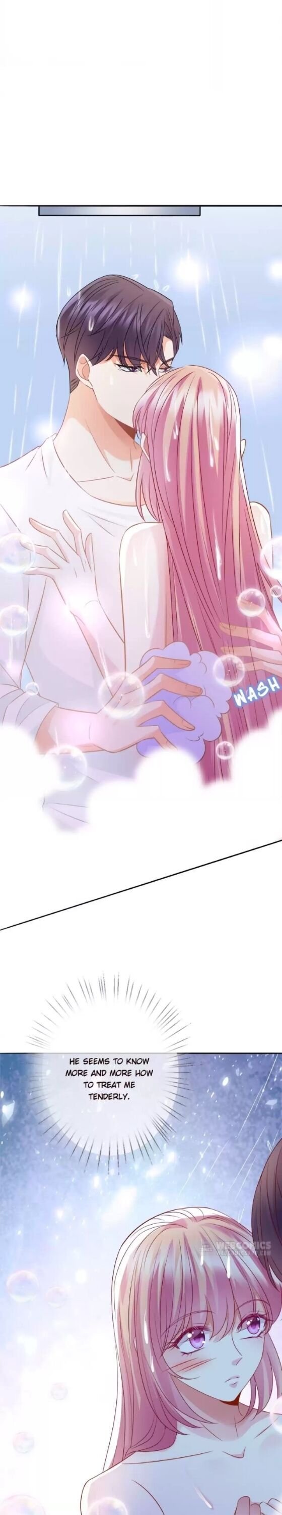 Embrace My Shadow chapter 225 page 9