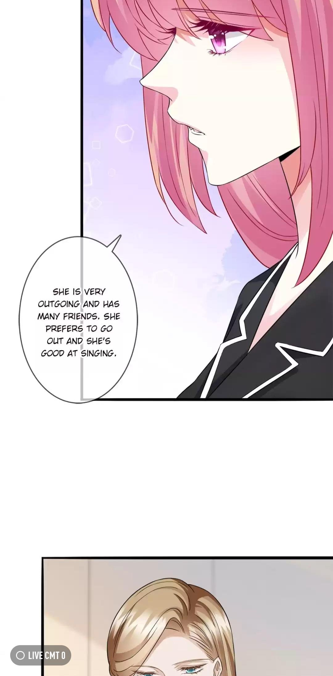 Embrace My Shadow chapter 227 page 11
