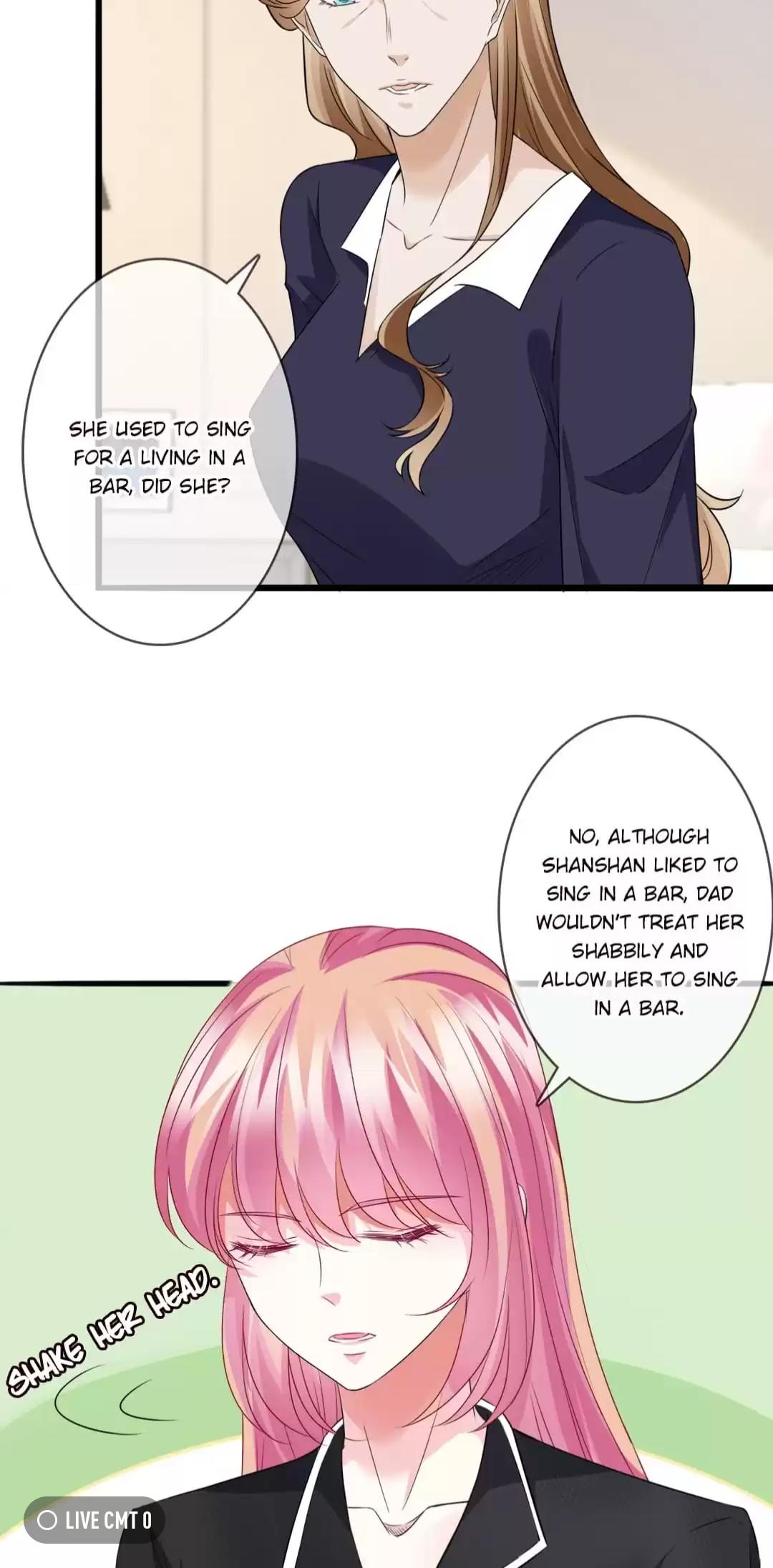Embrace My Shadow chapter 227 page 12