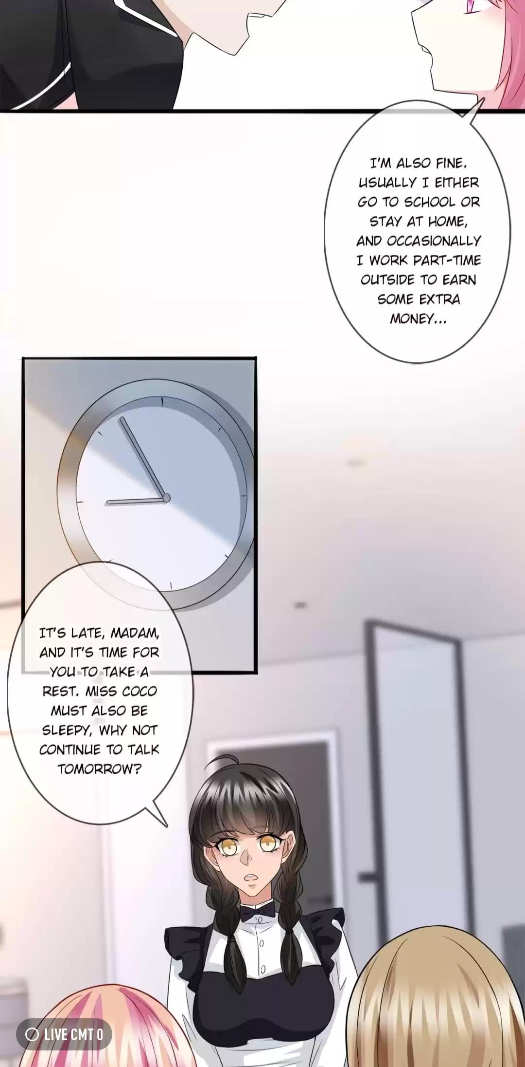 Embrace My Shadow chapter 227 page 14