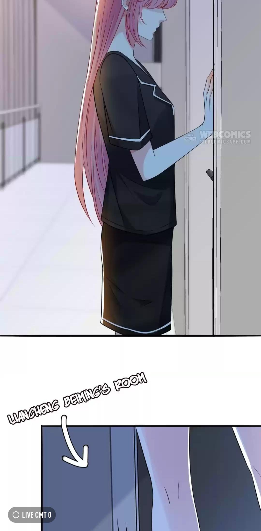 Embrace My Shadow chapter 227 page 17
