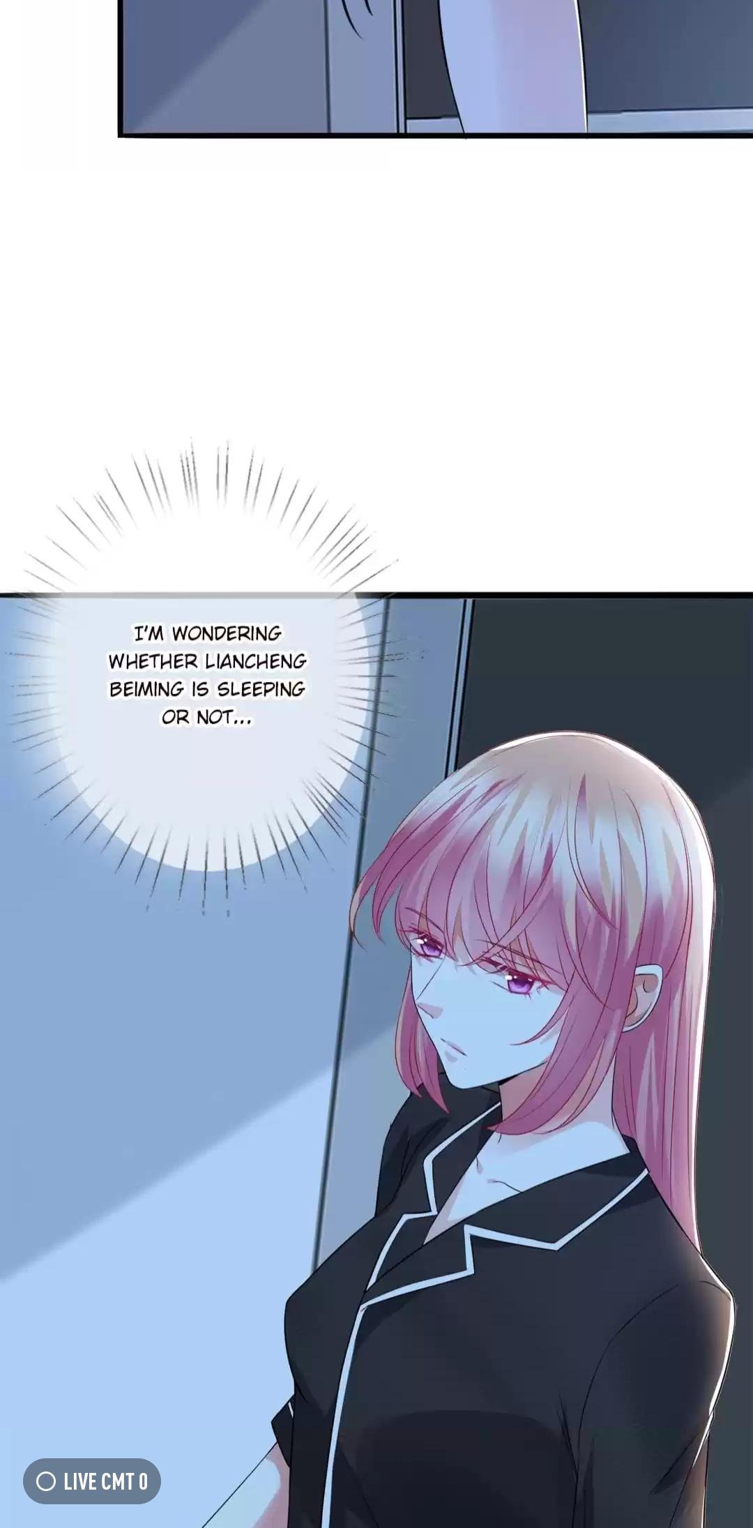 Embrace My Shadow chapter 227 page 18