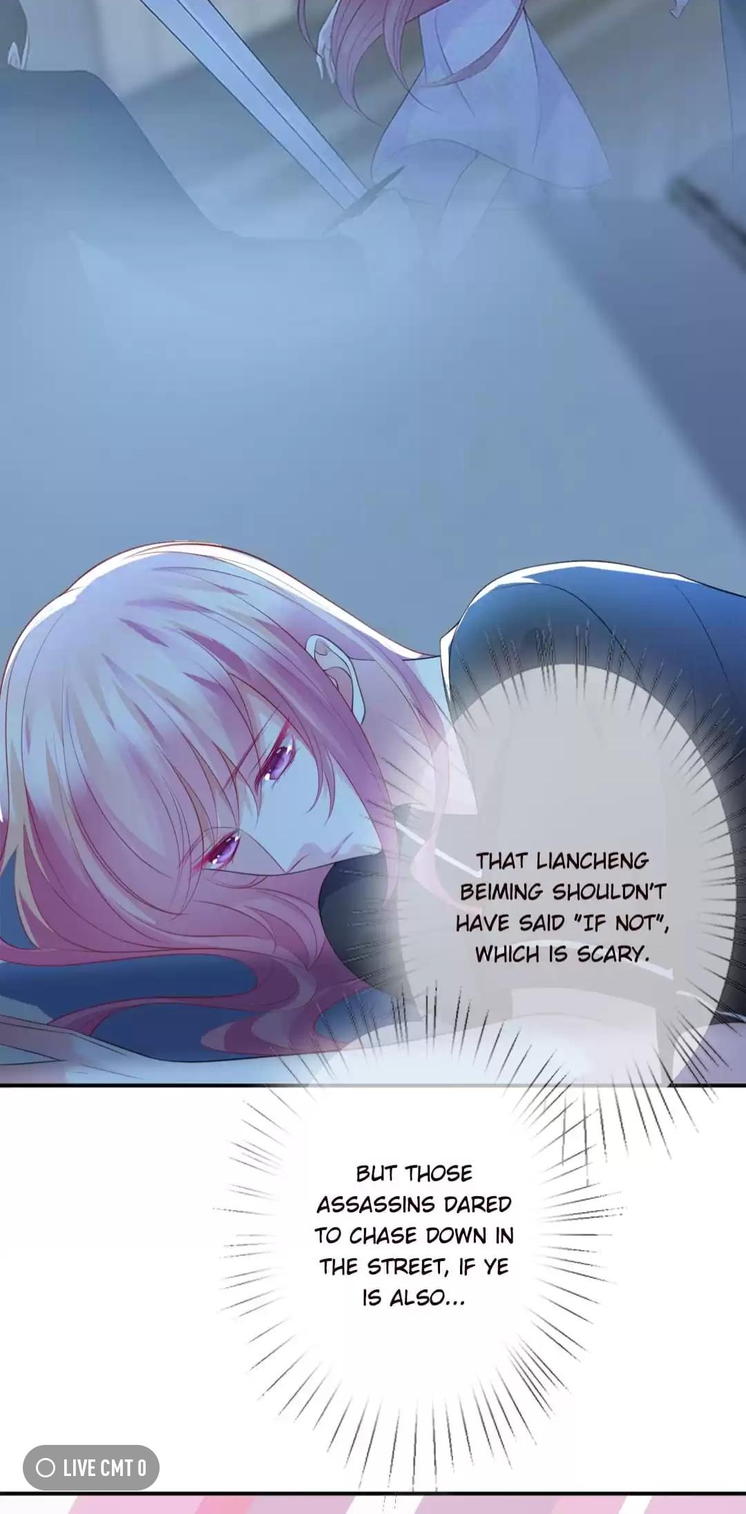 Embrace My Shadow chapter 227 page 24